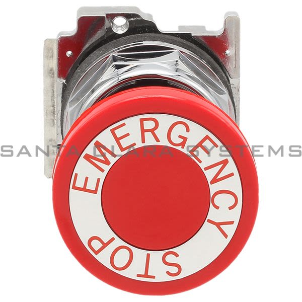Cutler-Hammer 10250T5B63 Push Button Product Image