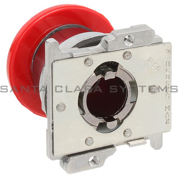 Cutler-Hammer 10250T5B63 Push Button Product Image