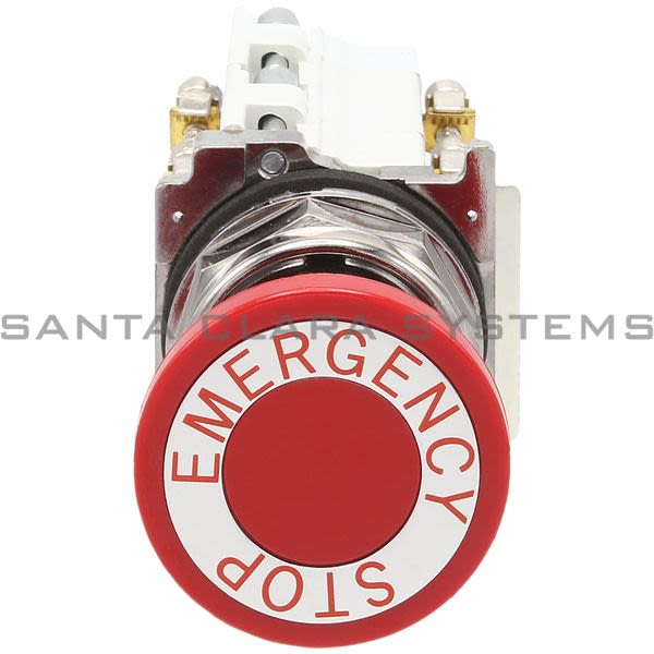 Cutler-Hammer 10250T5B63-11X Push Button Product Image