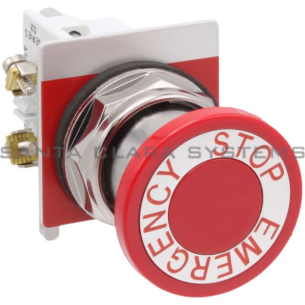 Cutler-Hammer 10250T5B63-1S37 Push Button Product Image