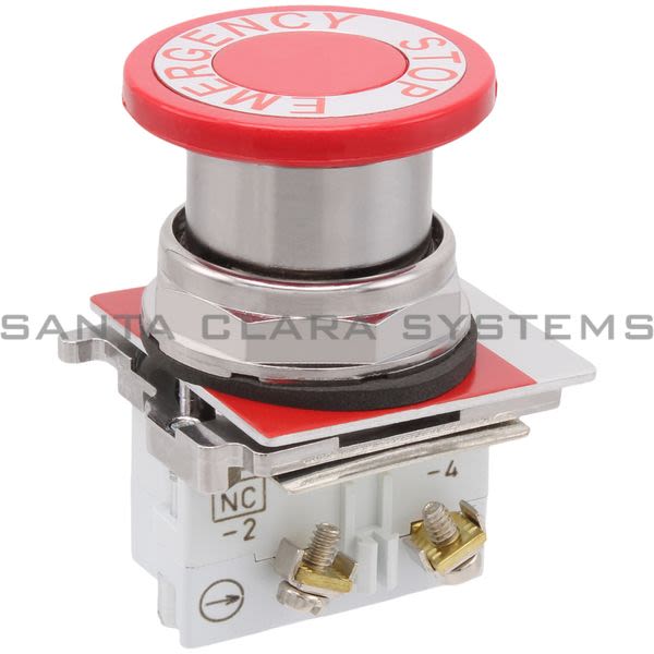 Cutler-Hammer 10250T5B63-1S37 Push Button Product Image