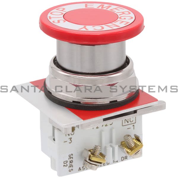 Cutler-Hammer 10250T5B63-1S37 Push Button Product Image