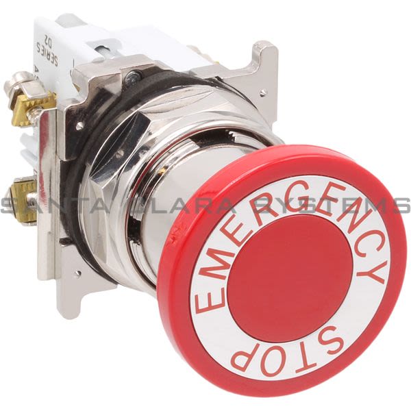 Cutler-Hammer 10250T5B63-1X Push Button Product Image