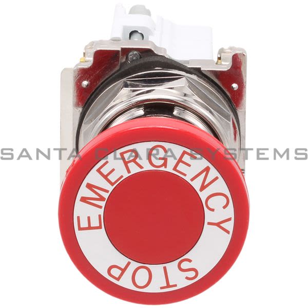 Cutler-Hammer 10250T5B63-1X Push Button Product Image