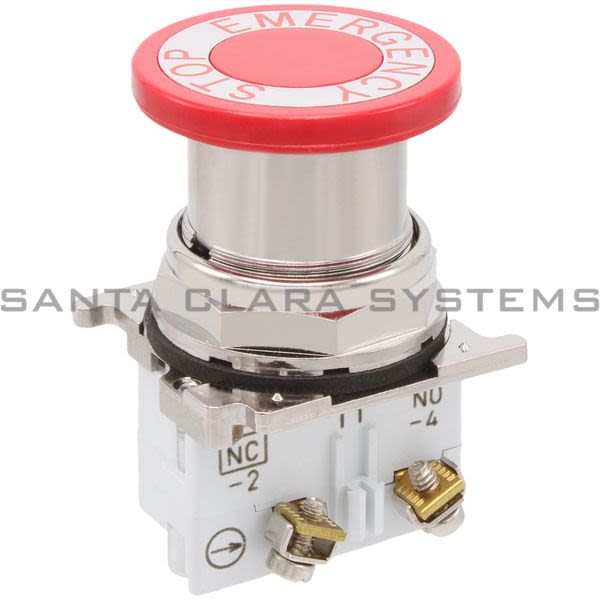 Cutler-Hammer 10250T5B63-1X Push Button Product Image