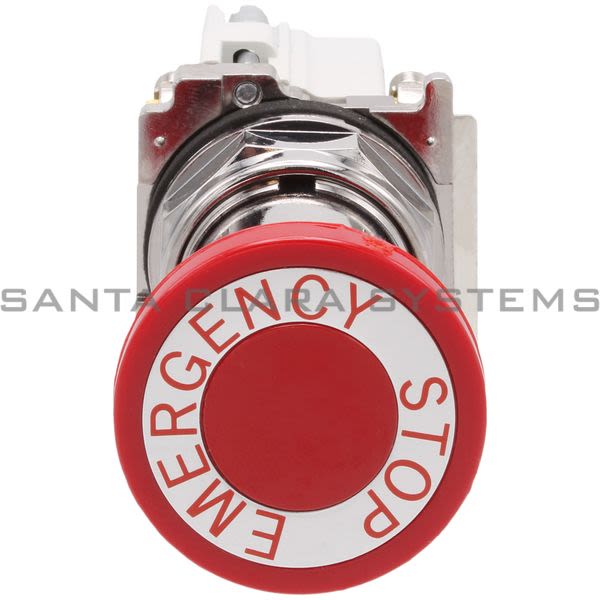 Cutler-Hammer 10250T5B63-2 Push Button Product Image