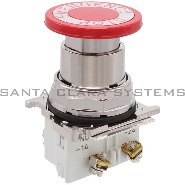 Cutler-Hammer 10250T5B63-2 Push Button Product Image