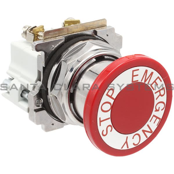 Cutler-Hammer 10250T5B63-3X Push Button Product Image