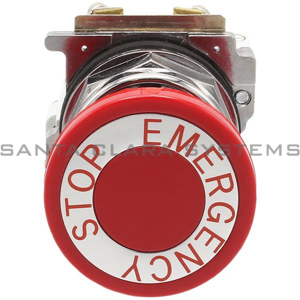 Cutler-Hammer 10250T5B63-3X Push Button Product Image