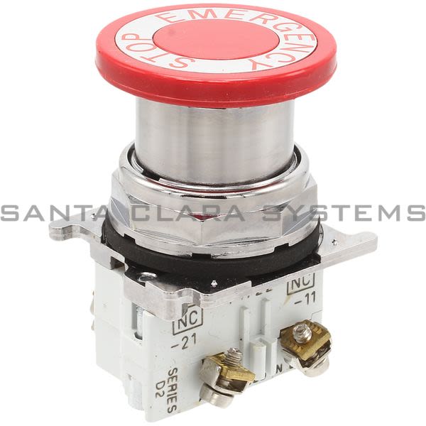 Cutler-Hammer 10250T5B63-3X Push Button Product Image