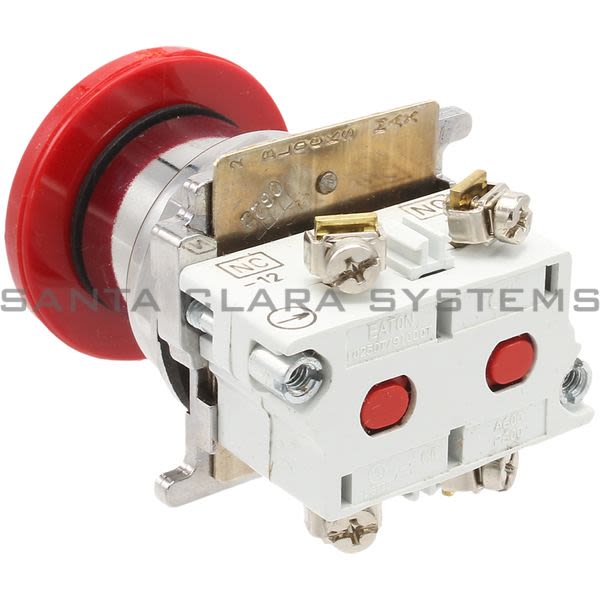 Cutler-Hammer 10250T5B63-3X Push Button Product Image