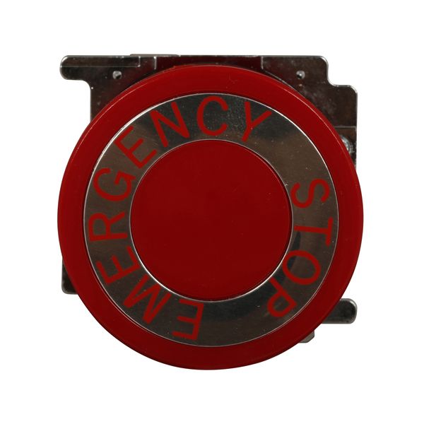 Cutler-Hammer 10250T5B63-51 Push Button Product Image