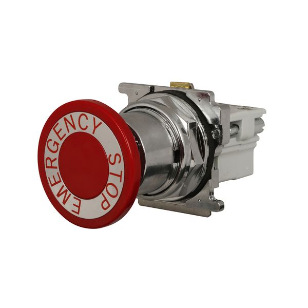 Cutler-Hammer 10250T5B63-51 Push Button Product Image