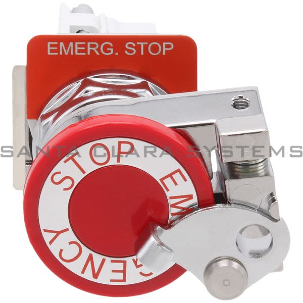 Cutler-Hammer 10250T5B63-51A64M13 Push Button Product Image