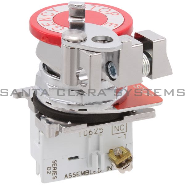 Cutler-Hammer 10250T5B63-51A64M13 Push Button Product Image