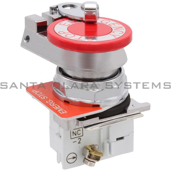 Cutler-Hammer 10250T5B63-51A64M13 Push Button Product Image