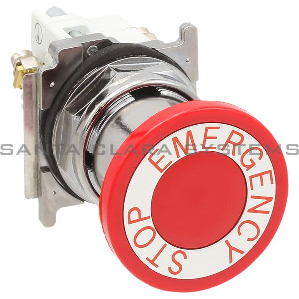 Cutler-Hammer 10250T5B63-71X Push Button Product Image