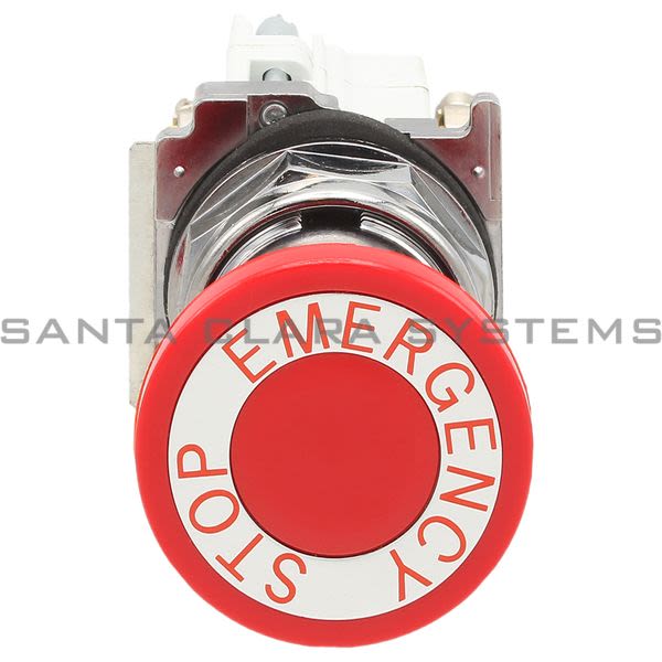 Cutler-Hammer 10250T5B63-71X Push Button Product Image