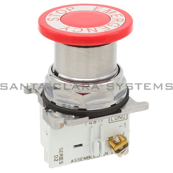 Cutler-Hammer 10250T5B63-71X Push Button Product Image