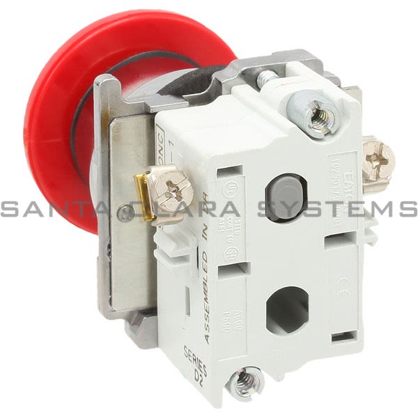 Cutler-Hammer 10250T5B63-71X Push Button Product Image