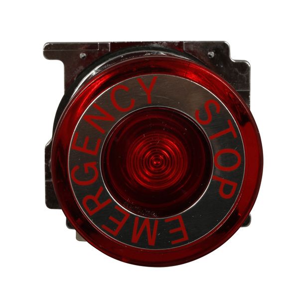 Cutler-Hammer 10250T5C53 Push Button Product Image