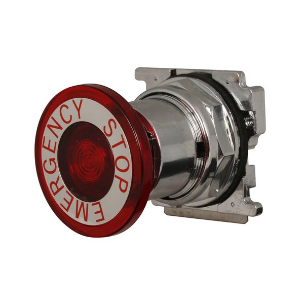 Cutler-Hammer 10250T5C53 Push Button Product Image