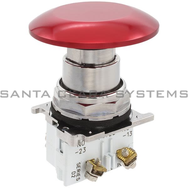 Cutler-Hammer 10250T5J62-2X Push Button Product Image