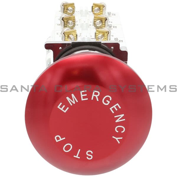 Cutler-Hammer 10250T5J63-12X Push Button Product Image