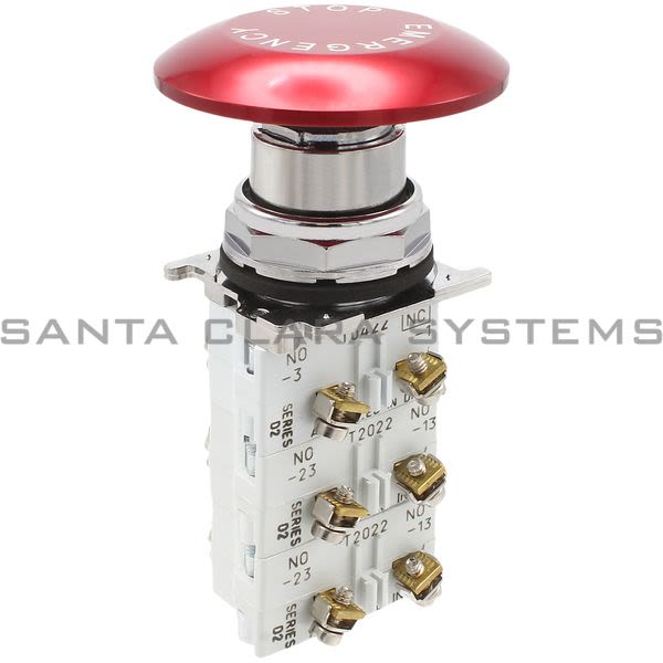 Cutler-Hammer 10250T5J63-12X Push Button Product Image