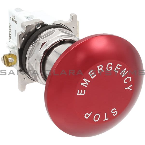 Cutler-Hammer 10250T5J63-51 Push Button Product Image