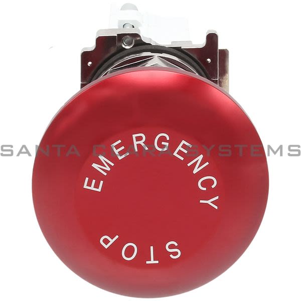 Cutler-Hammer 10250T5J63-51 Push Button Product Image