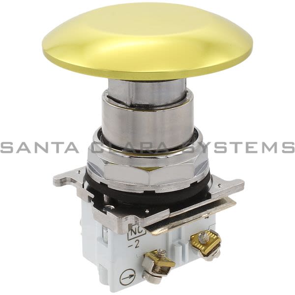 Cutler-Hammer 10250T5J64-1 Push Button Product Image
