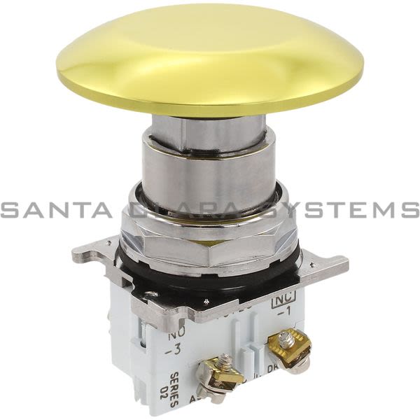 Cutler-Hammer 10250T5J64-1 Push Button Product Image