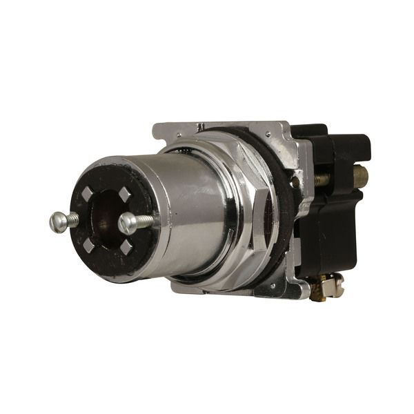 Cutler-Hammer 10250T6033 Selector Switch Illuminated 3-Pos | Eaton Product Image