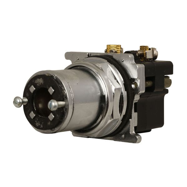 Cutler-Hammer 10250T6063 Selector Switch Product Image