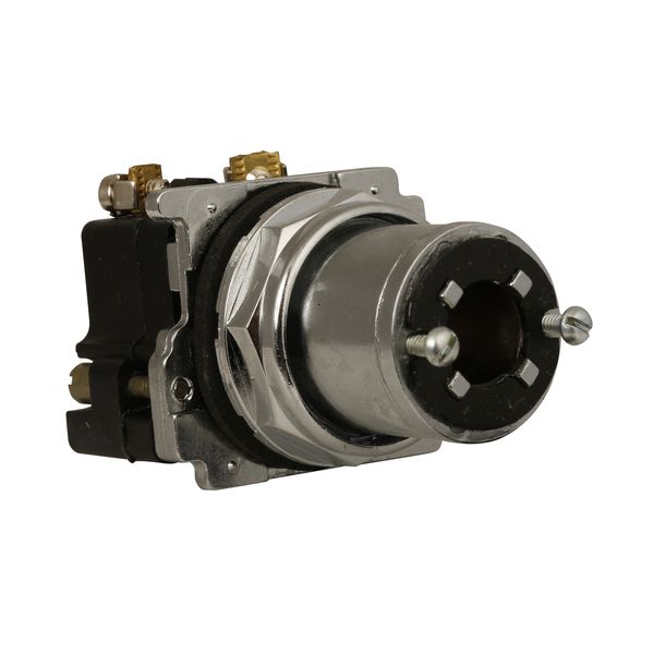 Cutler-Hammer 10250T6263 Selector Switch Product Image