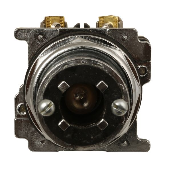 Cutler-Hammer 10250T6263 Selector Switch Product Image