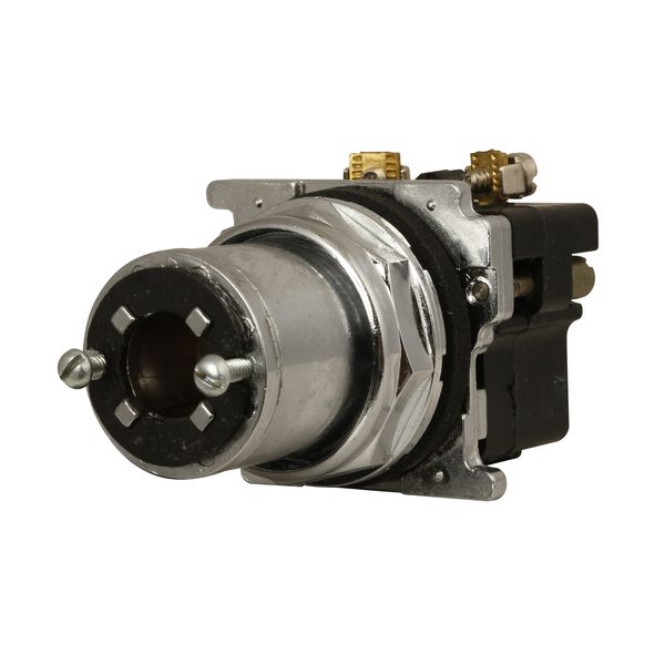 Cutler-Hammer 10250T6263 Selector Switch Product Image