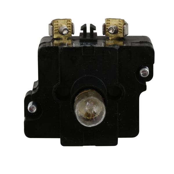 Cutler-Hammer 10250T63 Light Module Push-Pull Operator Product Image