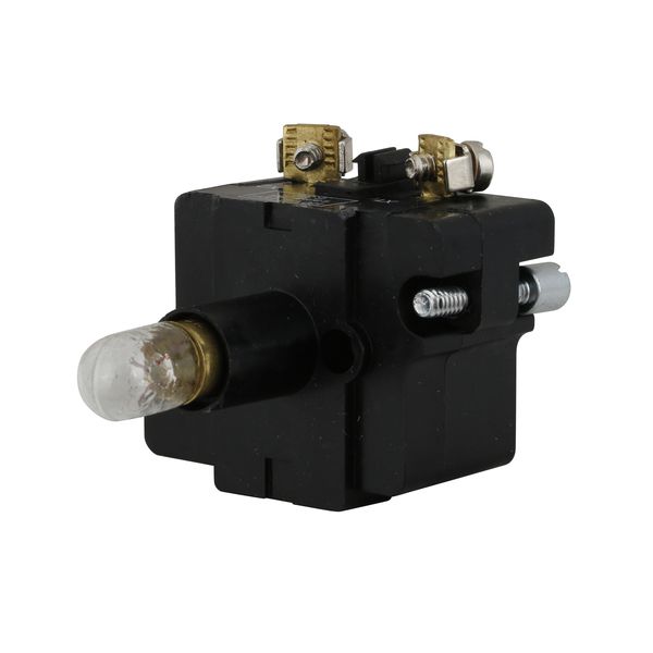 Cutler-Hammer 10250T63 Light Module Push-Pull Operator Product Image