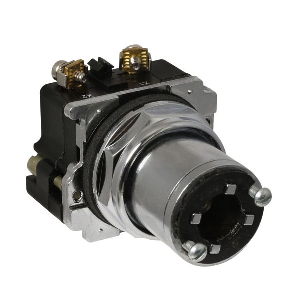 Cutler-Hammer 10250T6361 Illuminated Selector Switch Product Image