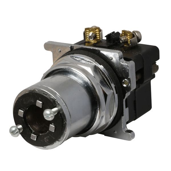 Cutler-Hammer 10250T6361 Illuminated Selector Switch Product Image