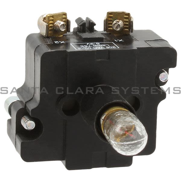 Cutler-Hammer 10250T64 Light Module Product Image