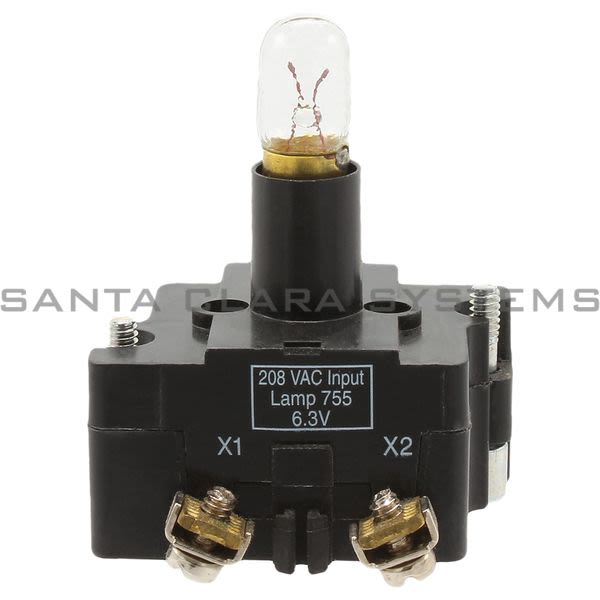 Cutler-Hammer 10250T64 Light Module Product Image