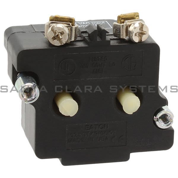 Cutler-Hammer 10250T64 Light Module Product Image
