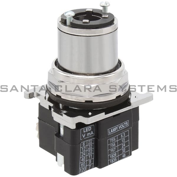 Cutler-Hammer 10250T6403 Selector Switch Product Image
