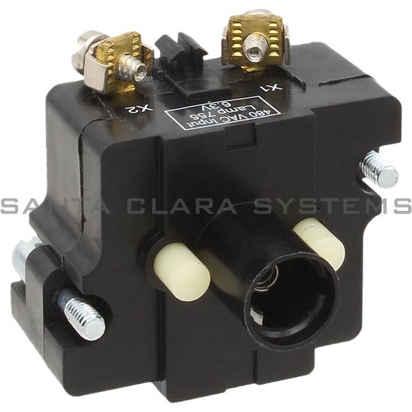 Cutler-Hammer 10250T67L Light Module for Push-Pull Operator | Eaton Product Image