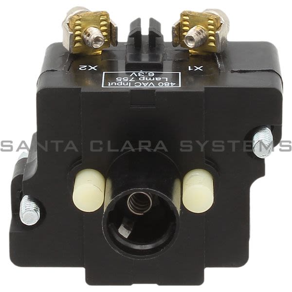 Cutler-Hammer 10250T67L Light Module for Push-Pull Operator | Eaton Product Image