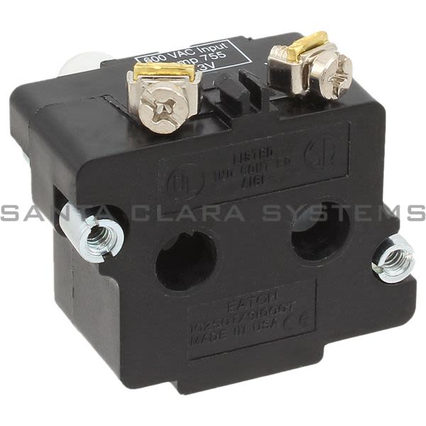 Cutler-Hammer 10250T68 Light Module Product Image