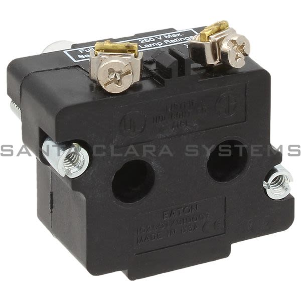 Cutler-Hammer 10250T70 Light Module Product Image